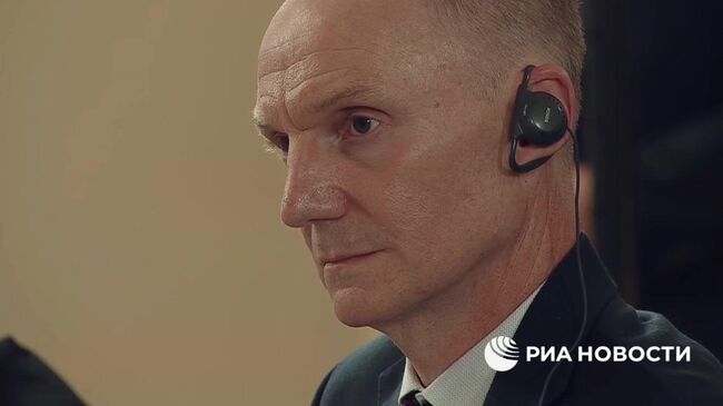 Путин: Если бы ваши журналисты видели, как были уничтожены нашими ракетами жилые кварталы, они вряд могли бы вам что-то сказать