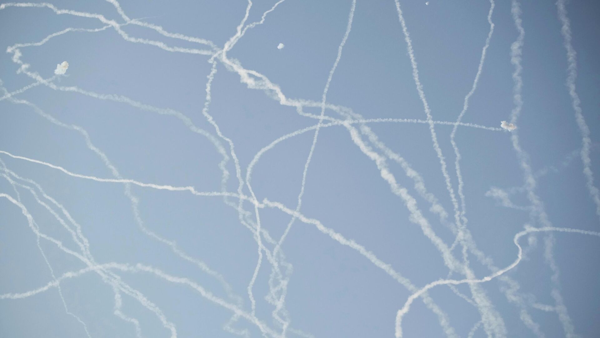 Нетаньяху проинформировал правительство о договоренности по Ирану