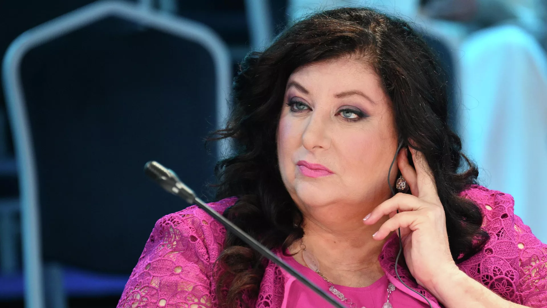 Тара Рид - РИА Новости, 1920, 18.10.2025