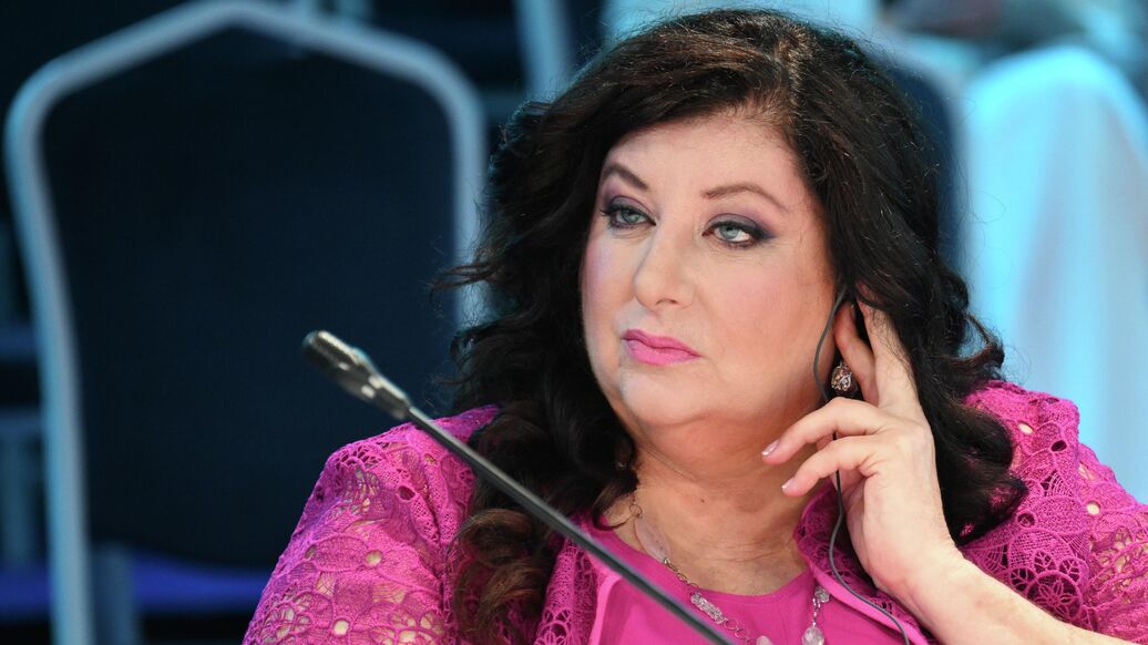 Экс-помощница Байдена рассказала о жизни в России