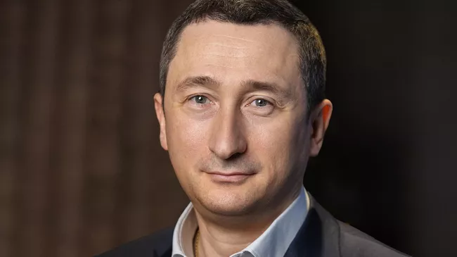 Алексей Чернышев
