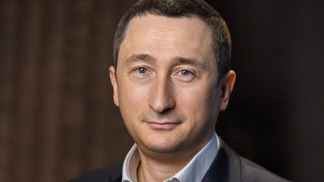 Алексей Чернышев