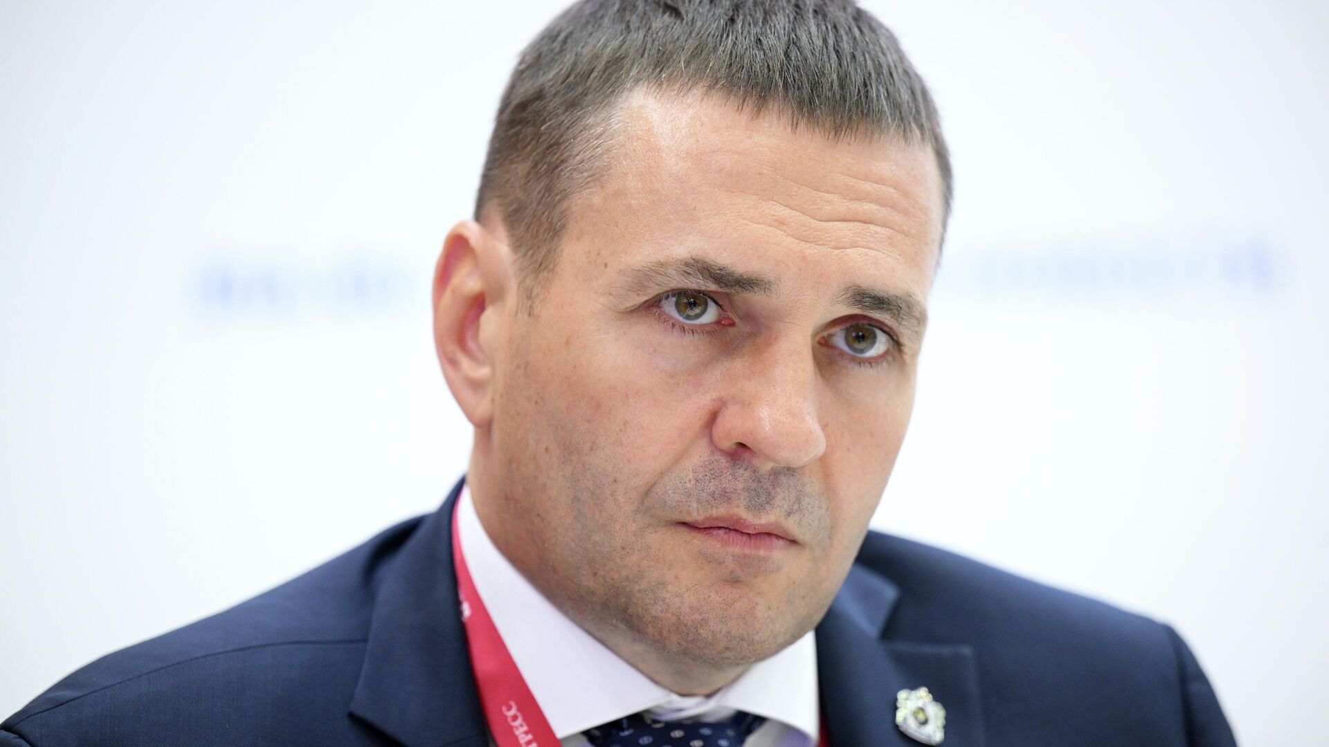 Дмитрий Демешин - РИА Новости, 1920, 15.12.2025