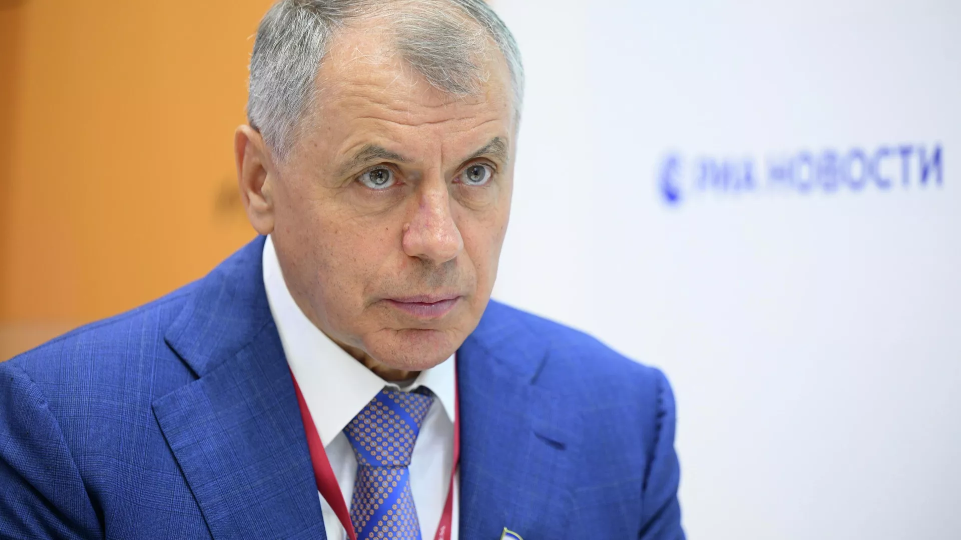 За коррупционными схемами на Украине стоят «серьезные силы» – Константинов