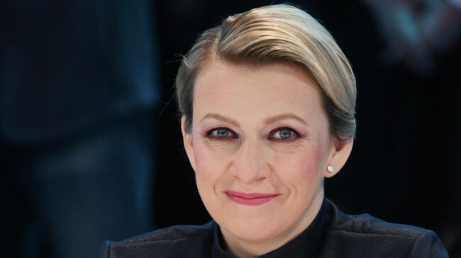 Брифинг главы МИД РФ Захаровой в рамках ПМЭФ-2025 