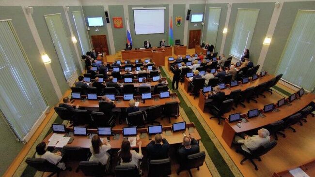 Ветераны СВО получили дополнительные гарантии трудоустройства в Карелии