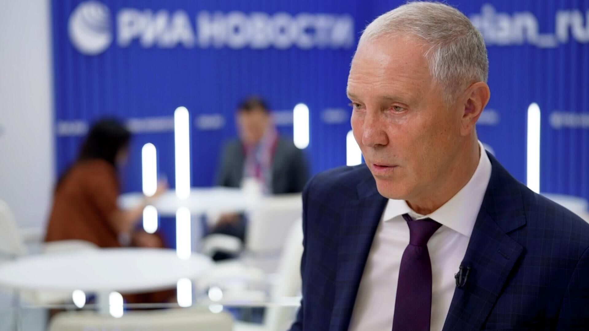 Сальдо о неоднократных попытках покушения на его жизнь - РИА Новости, 1920, 19.06.2025