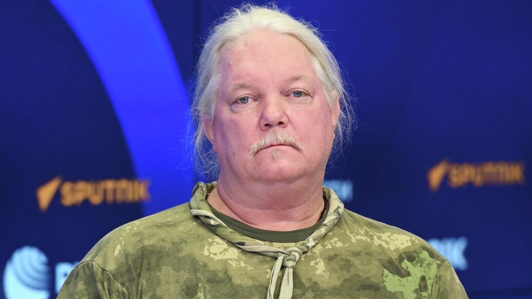 Суд вынес приговоры убийцам корреспондента Sputnik Бентли