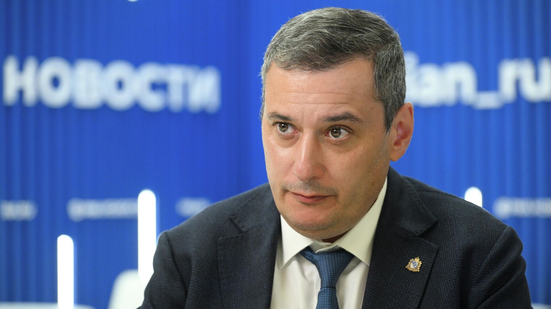 "Первый пошел": Хинштейн прокомментировал дело о курских фортификациях