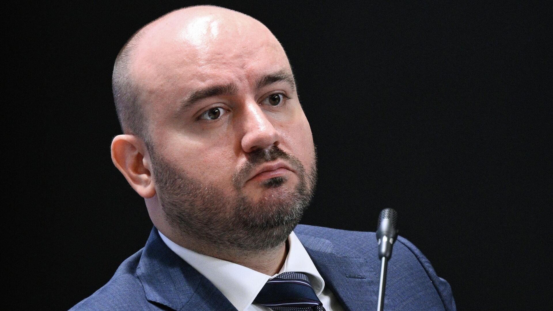 Губернатор Самарской области Вячеслав Федорищев - РИА Новости, 1920, 16.12.2025