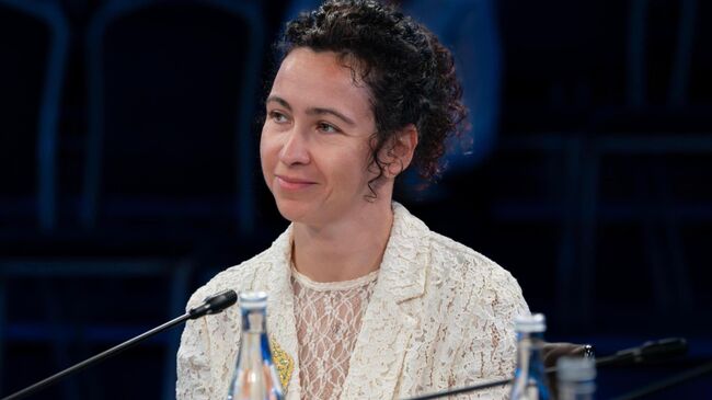 Ирина Ольховская