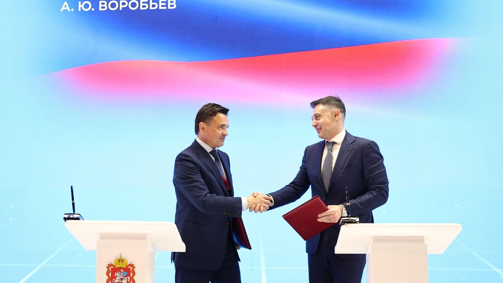 Компоненты для самолетов зарубежных марок будут производить в ...