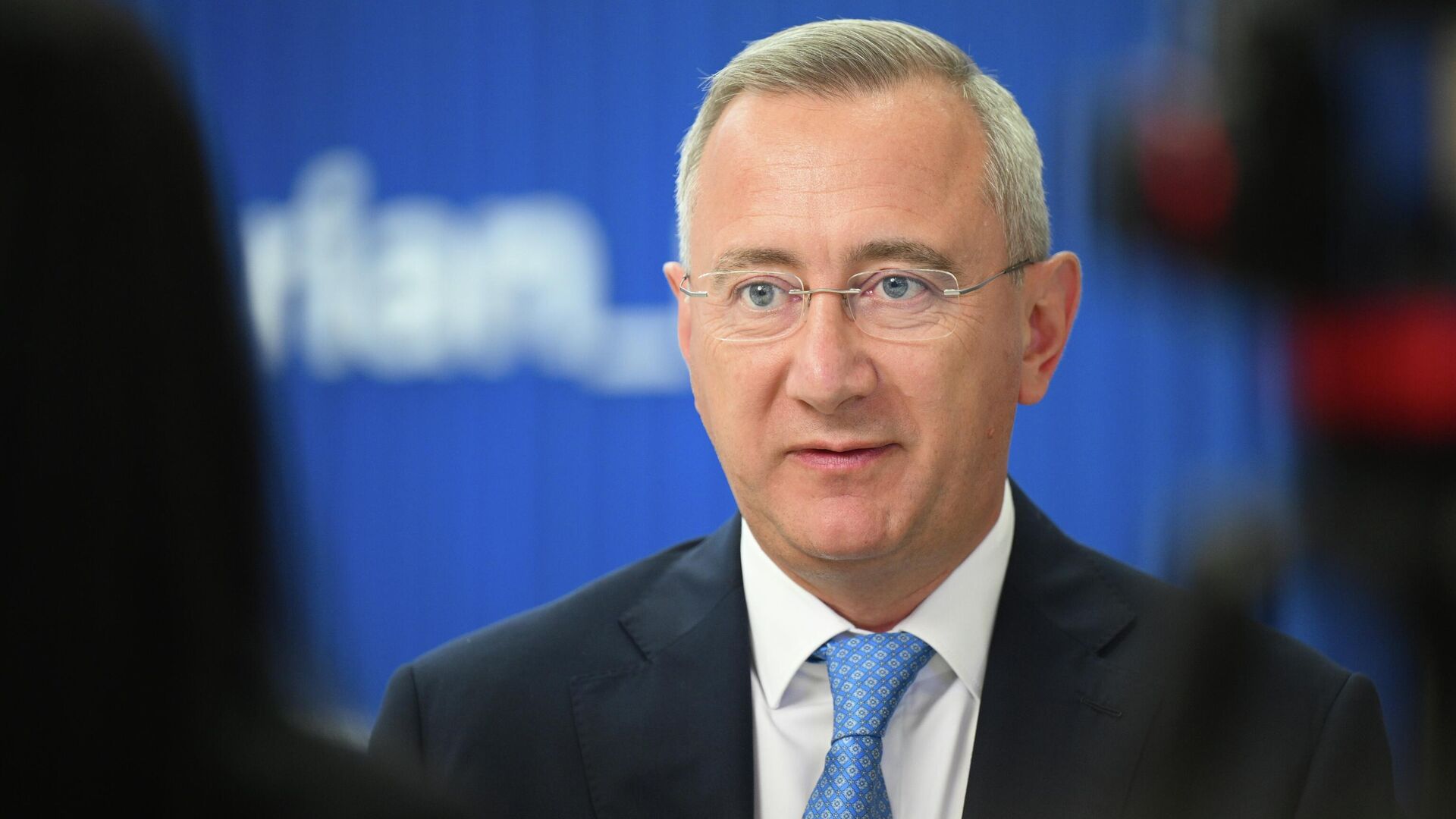 Владислав Шапша - РИА Новости, 1920, 06.08.2025