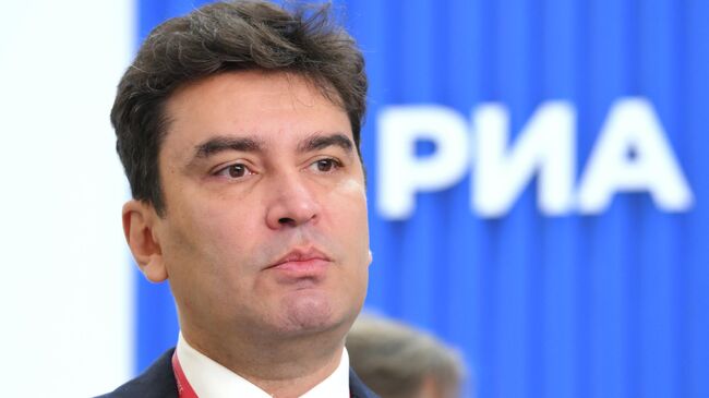 Марат Бердыев