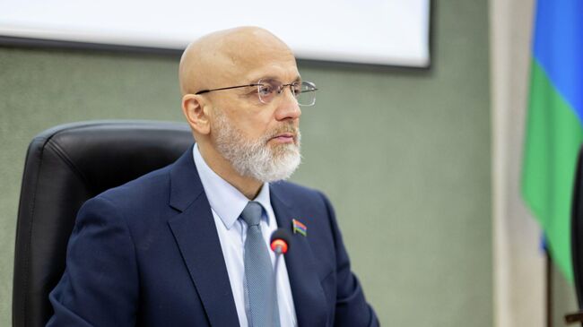 Элиссан Шандалович