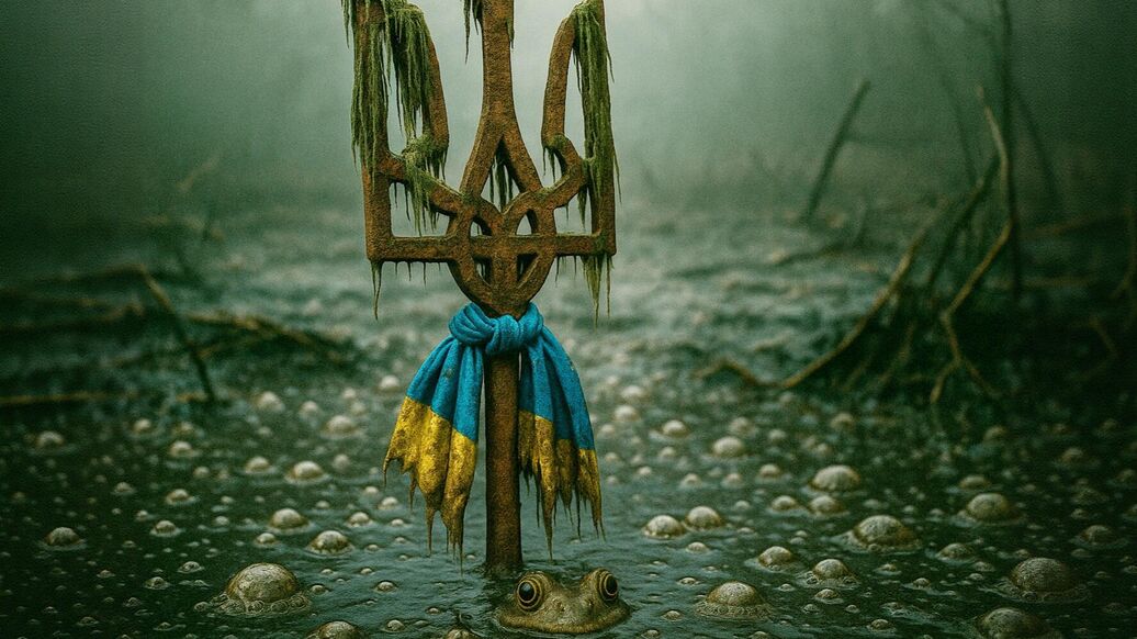 © РИА Новости / Изображение сгенерировано ИИ