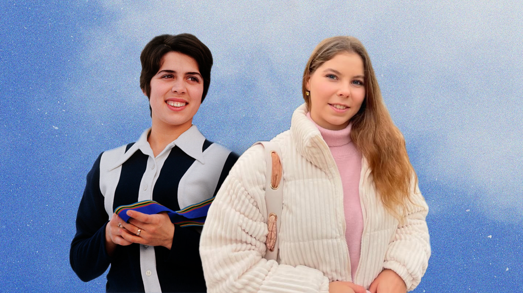 © РИА Новости / Коллаж: РИА Новости и социальные сети  Анастасиии Мишиной