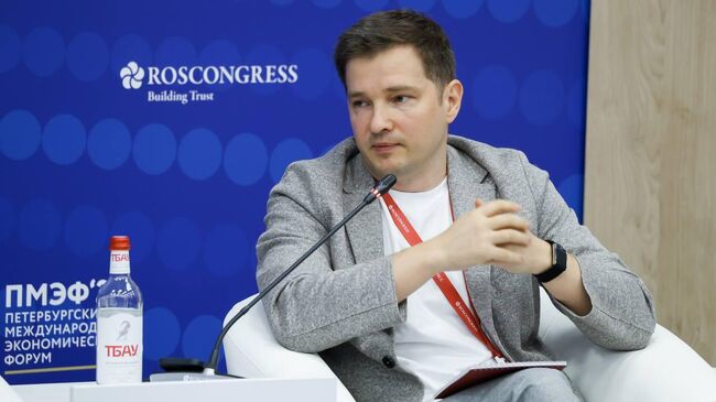 Константин Маркелов