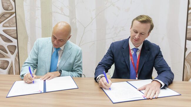  Липецкая область будет выпускать больше семян своей селекции