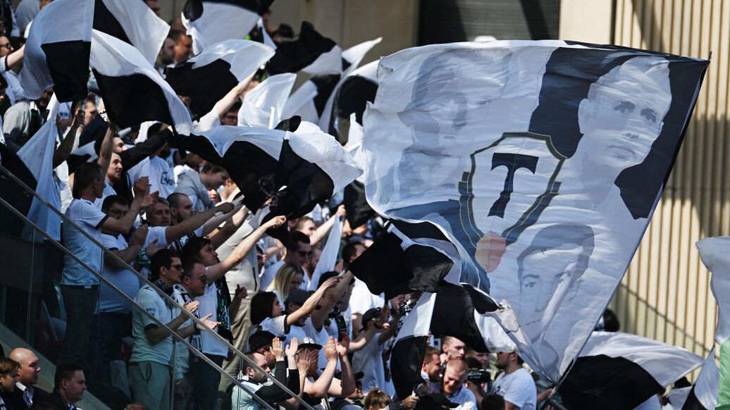 Полиция задержала арбитра по делу "Торпедо", пишут СМИ