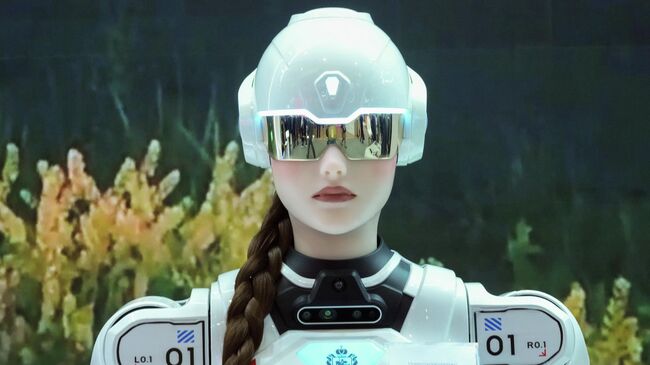 Работа форума, ПМЭФ-2025 Работа форума, ПМЭФ-2025