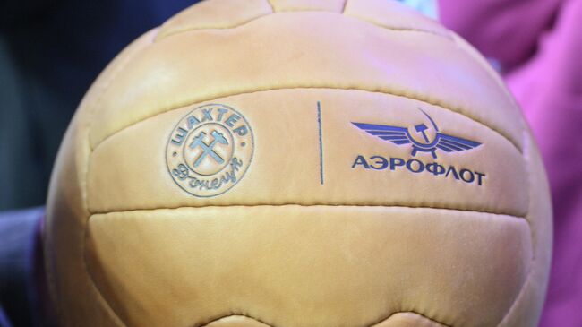 Работа группы Аэрофлот, ПМЭФ-2025