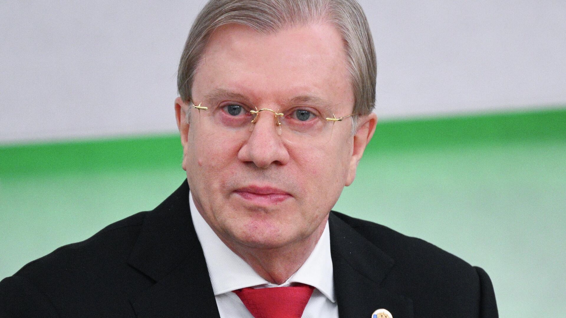  Виталий Савельев - РИА Новости, 1920, 20.12.2025