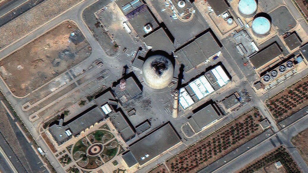 Министр обороны Израиля приказал усилить удары по Ирану, пишет Ynet