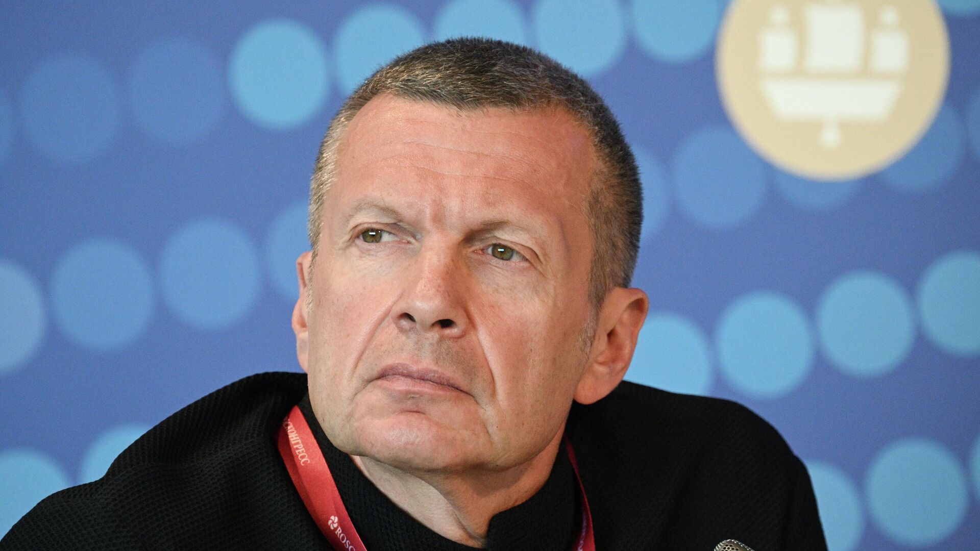 Владимир Соловьев Владимир Соловьев - РИА Новости, 1920, 16.12.2025