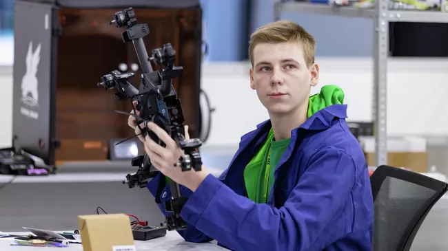 В августе Калуга примет финал Чемпионата Профессионалы