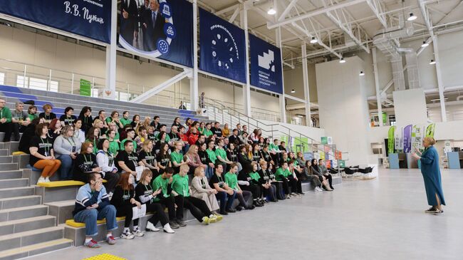 Участниками финала чемпионата Профессионалы в Калуге станут конкурсанты и эксперты из 48 регионов России и дружественных государств