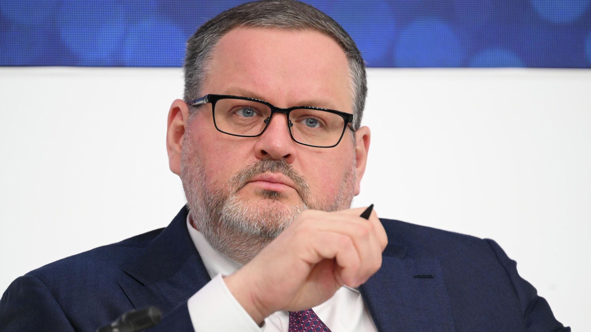 Котяков: центры демографических компетенций откроют еще в 13 регионах