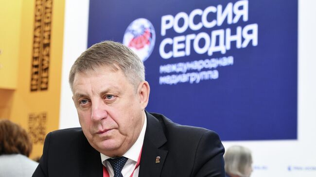 Александр Богомаз