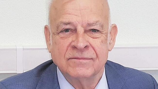 Яков Безель