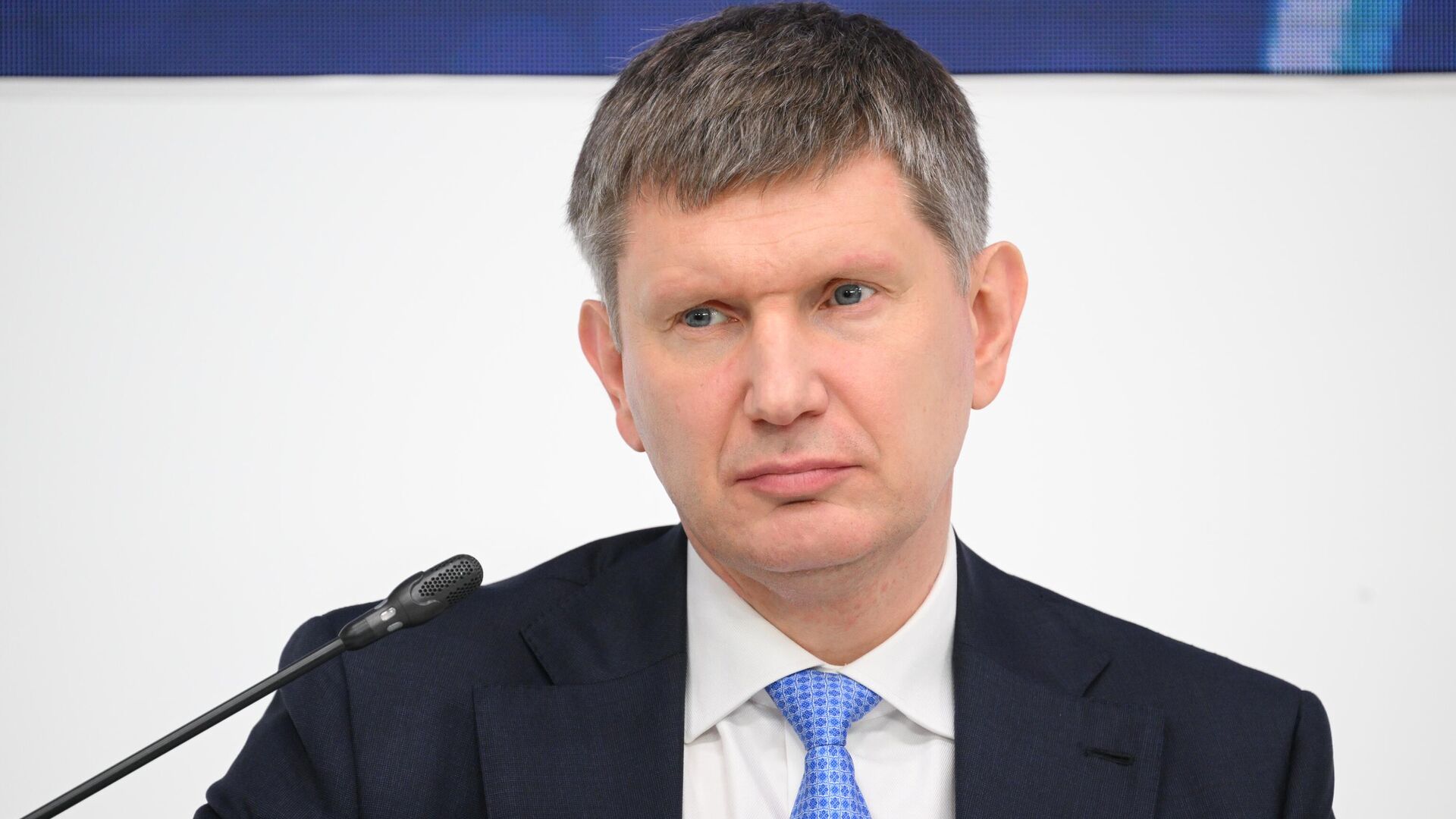 Максим Решетников - РИА Новости, 1920, 27.08.2025