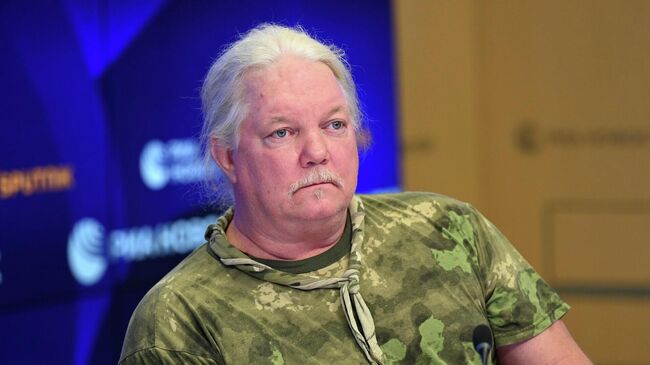 Убийство военного корреспондента Рассела Бентли