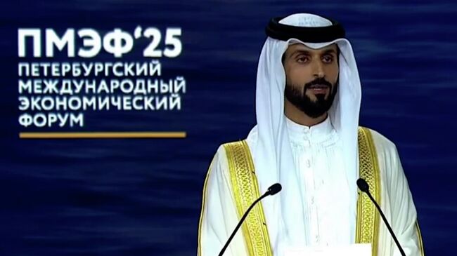 Представитель короля Бахрейна о важности стратегического партнерства с Россией