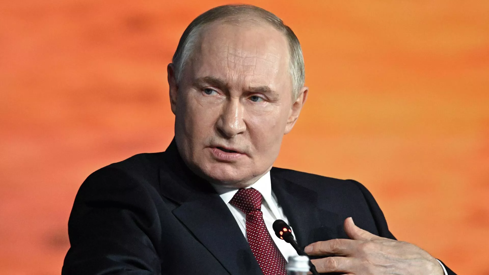 Путин о зонах безопасности вдоль границы - РИА Новости, 1920, 21.06.2025 Путин о зонах безопасности вдоль границы - РИА Новости, 1920, 21.06.2025