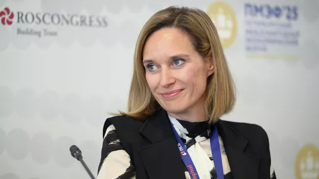 Руководитель блока малого и среднего предпринимательства ПСБ Ирина Жимерина