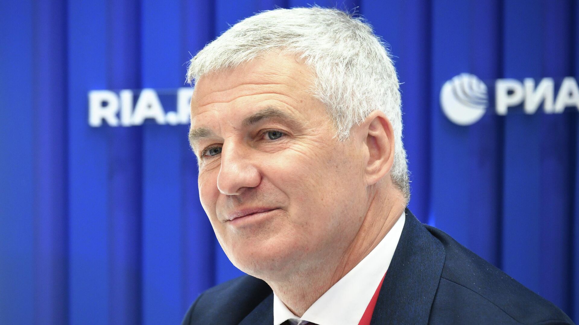 Артур Парфенчиков Артур Парфенчиков - РИА Новости, 1920, 13.11.2025