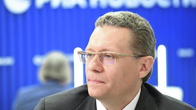 Георгий Филимонов