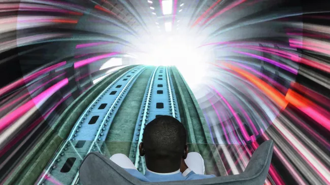 ПМЭФ-2025. Работа форума ПМЭФ-2025. Работа форума