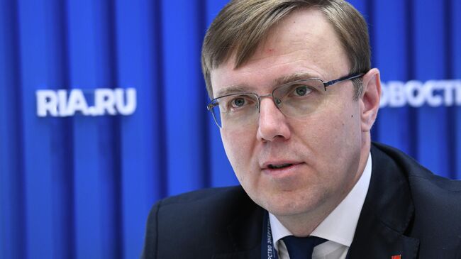 Роман Маршавин 