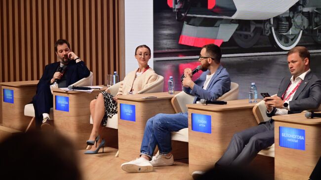 Столичные компании начали активное развитие промышленного дизайна