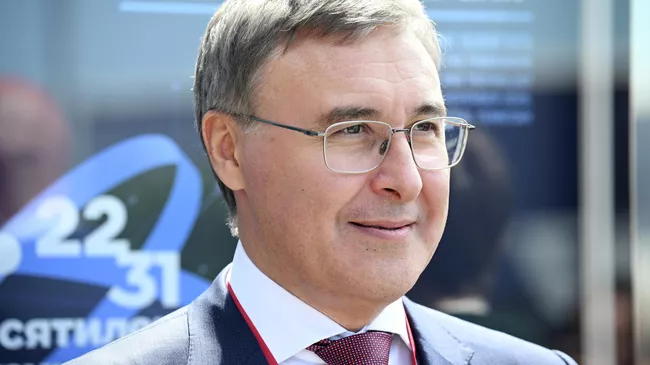 Валерий Фальков