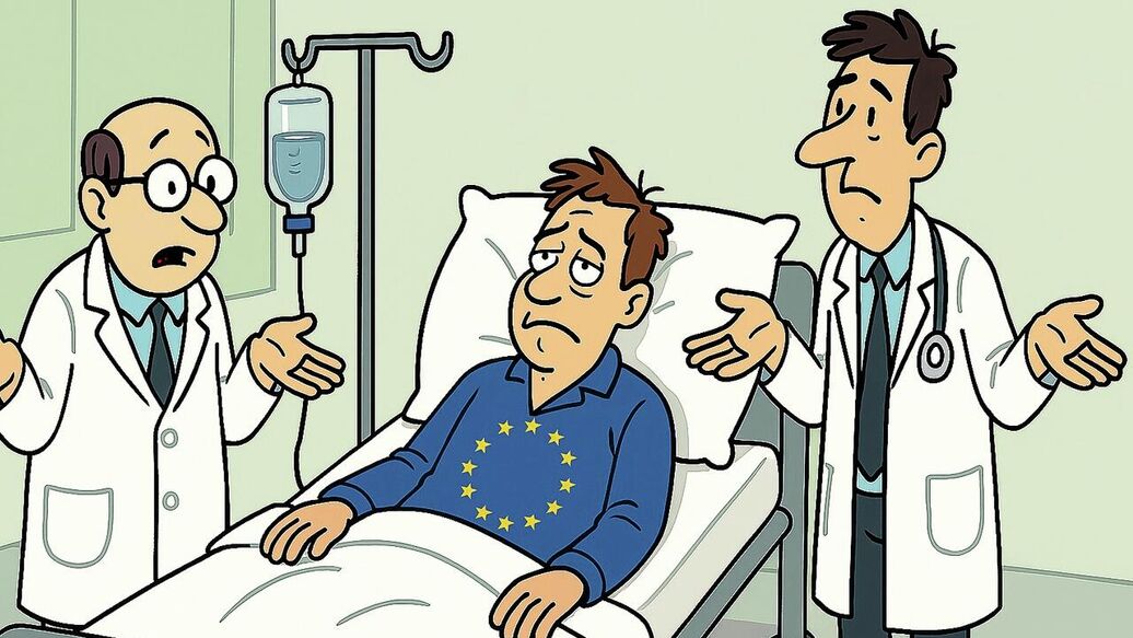 © РИА Новости / Изображение сгенерировано ИИ