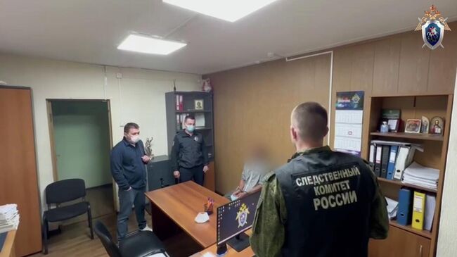 Житель Кубани задержан по подозрению в убийстве племянницы