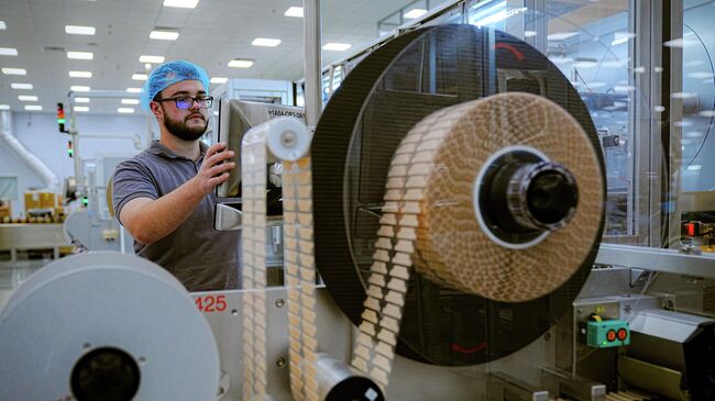 Компания из ОЭЗ Москвы получила сертификат Сделано в России