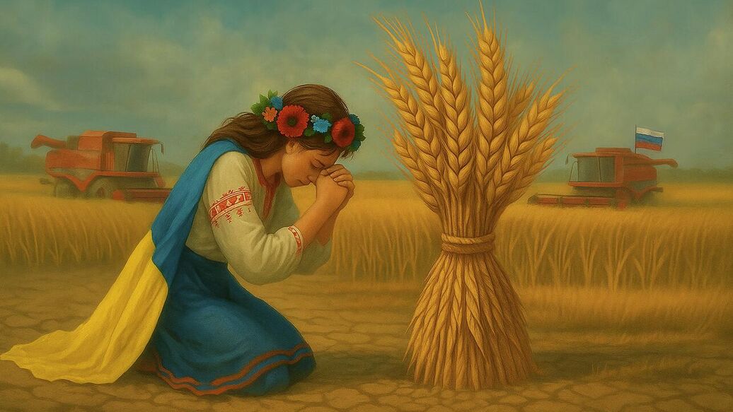 Капитуляция плюс позор и голод: Украина приползет к России на коленях