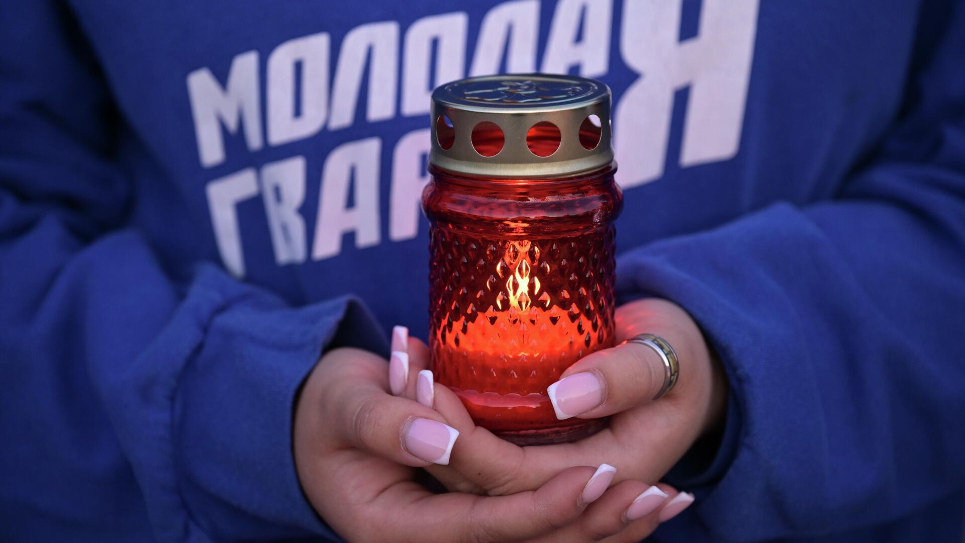 Акция Огненные картины войны - РИА Новости, 1920, 22.06.2025